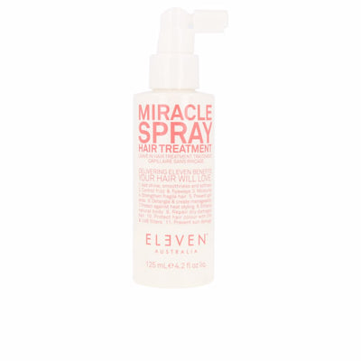 Miracle hair hoito 125 ml - ELEVEN AUSTRALIA