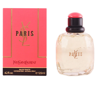 Paris edt 125 ml - YVES SAINT LAURENT