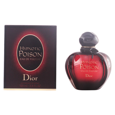 Hypnotic poison eau de parfum -suihke 100 ml - DIOR