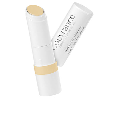 Couvrance keltainen peitepuikko sinisiä sävyjä vasten 3.5 gr - AVENE