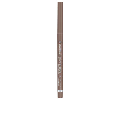 Microprecise vesitiivis kulmakynä #04-tumma vaalea 0,05 gr - ESSENCE