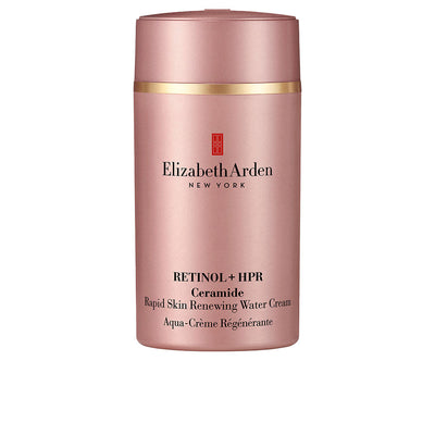 Retinol + hpr ceramide water cream uudistava voide 50 ml - ELIZABETH ARDEN