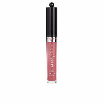 Gloss fabuleux huulikiilto #09 - BOURJOIS