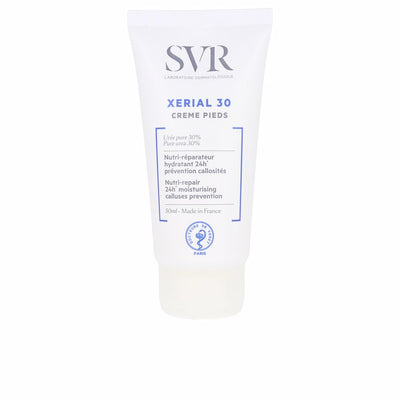 Xerial 30 jalkavoide 50 ml - SVR LABORATOIRE DERMATOLOGIQUE