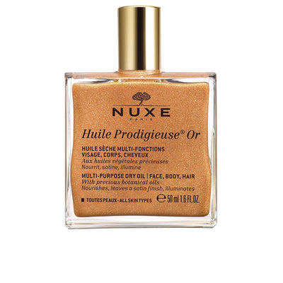 Huile prodigieuse gold kuivaöljy 50 ml - NUXE