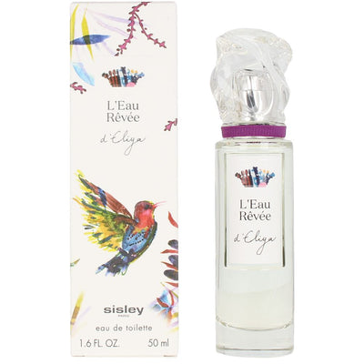 L'eau rêvée d'eliya edt vapo 50 ml - SISLEY