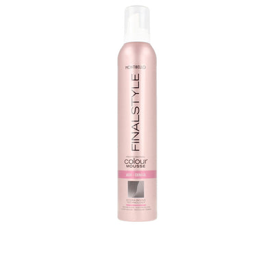 Finalstyle Foam Color #Ash 320 Ml