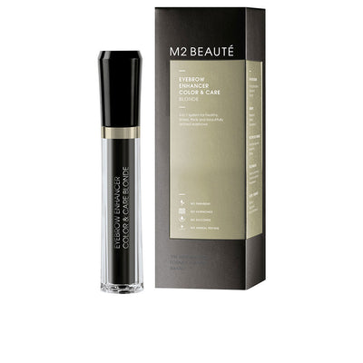 Eyebrow Enhancer Color &Amp; Care #Blonde 6 Ml