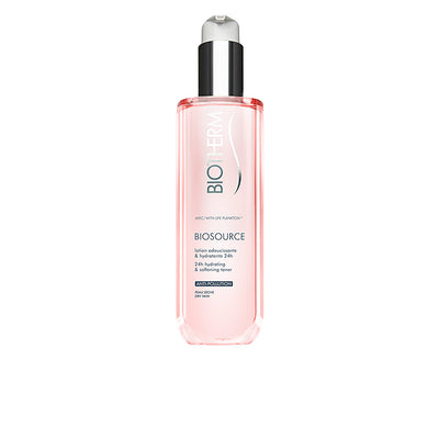 Biosource kosteuttava & pehmentävä voide 200 ml - BIOTHERM