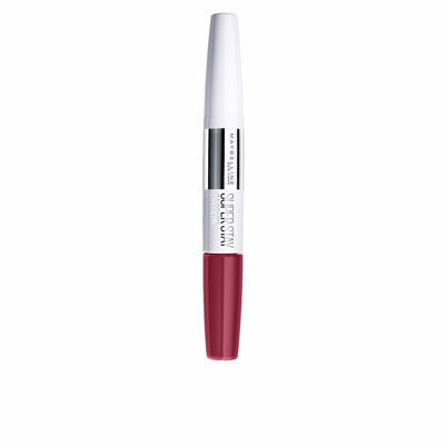 Superstay 24h huuliväri #195-vadelma - MAYBELLINE