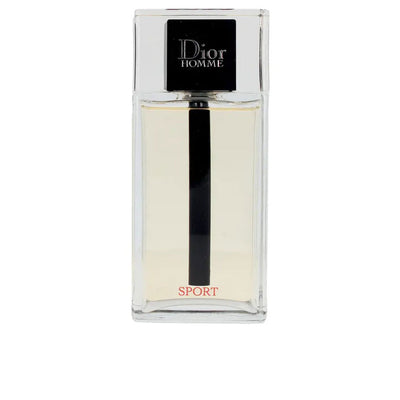 Dior homme sport edt höyrysuihke 200 ml - DIOR