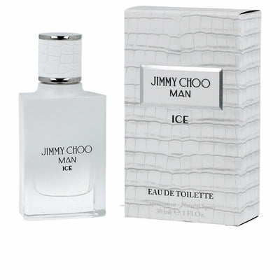 Jimmy choo man ice eau de toilette -suihke 30 ml - JIMMY CHOO