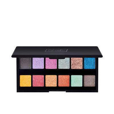 I-divine luomiväripaletti #making waves 1 u - SLEEK