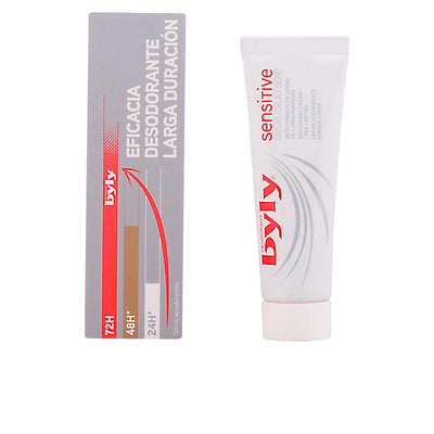 Advance sensitive deo-voide 25 ml - BYLY