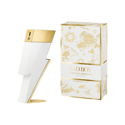 Bad Boy Sparkling Ice Edt Vapo Ed. Lim. 100Ml
