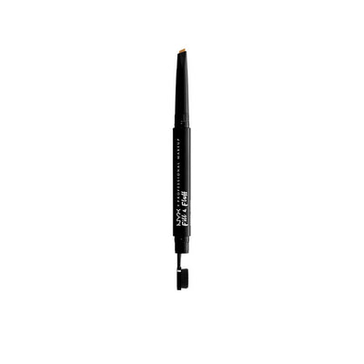 Fill & fluff kulmakarvavahakynä #blonde - NYX PROFESSIONAL MAKE UP