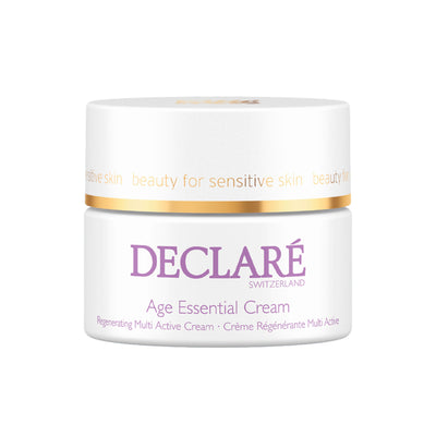 Age control age essential voide 50 ml - DECLARÉ