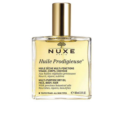Huile prodigieuse kuivaöljy 100 ml - NUXE