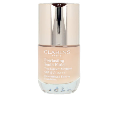 Everlasting youth fluid #109 -vehnä - CLARINS