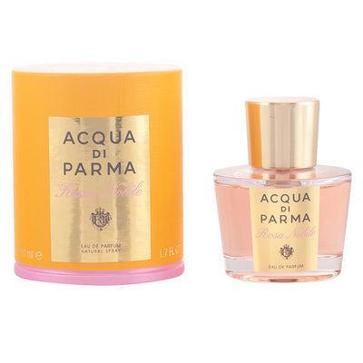 Rosa nobile eau de parfum -suihke 50 ml - ACQUA DI PARMA