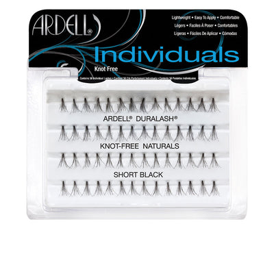 Individual lyhyt musta 1 kpl - ARDELL