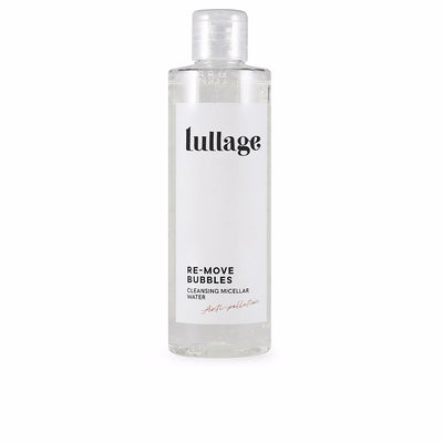 Re-move bubbles misellivesi meikinpoistoaine 200 ml - LULLAGE
