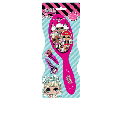 L.o.l. surprise beauty set setti 3 kpl - CARTOON