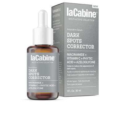 Dark spots corrector seerumi 30 ml - LA CABINE