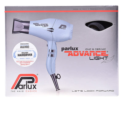 Parlux advance hiustenkuivaaja #black 1 kpl - PARLUX
