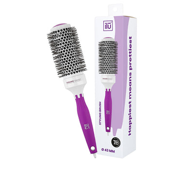 Styling brush 43 mm 1 kpl - ILU