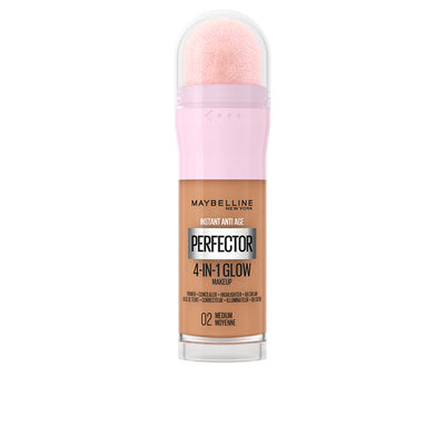Instant perfector glow monikäyttöinen #02-medium moyenne 20 ml - MAYBELLINE
