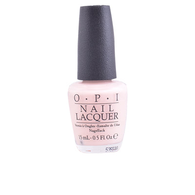 Nail lacquer kestävä kynsilakka jopa 7 päivää #mimosas for mr & mrs 15 ml - OPI