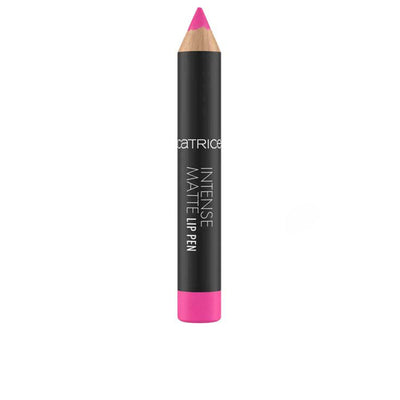 Intense matte huulipuna #030-think pink 1.2 gr - CATRICE