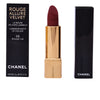 Rouge allure velvet #58-punainen elämä - CHANEL