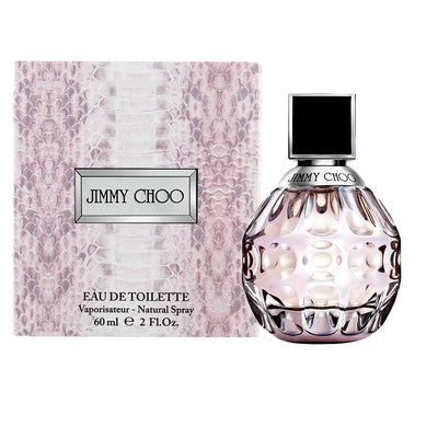 Jimmy choo eau de toilette -suihke 60 ml - JIMMY CHOO