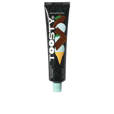 Mint chocolate hammastahna 80 gr - TOOSTY