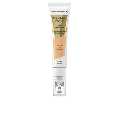 Miracle pure korjaava voide #02-buff 10 ml - MAX FACTOR
