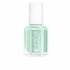 Nail color #99-minttukarkkiomena