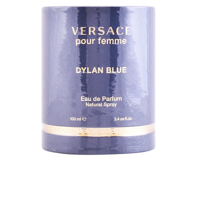 Dylan blue femme eau de parfum -suihke 100 ml - VERSACE