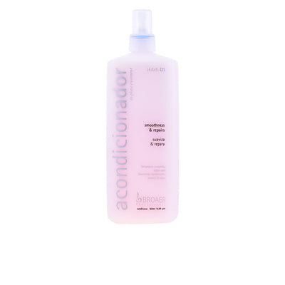 Leave In Smothness & Repairs Conditioner 500 Ml