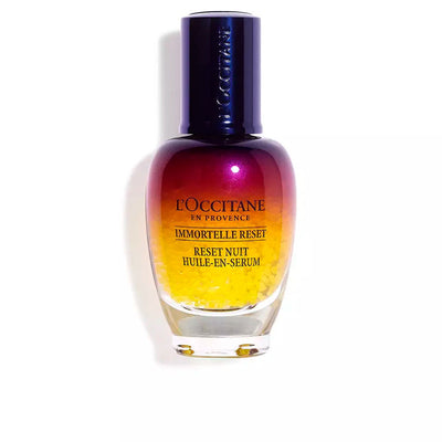 Siempreviva Oil-In-Serum Reset 30 Ml