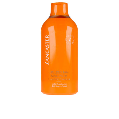 Golden tan maximizer after sun lotion 400 ml - LANCASTER