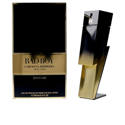 Bad boy extreme edp suihke 100 ml - CAROLINA HERRERA