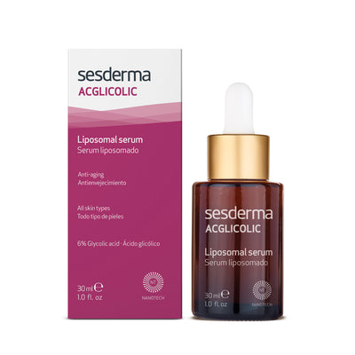 Acglicolic liposomaalinen seerumi 30 ml - SESDERMA