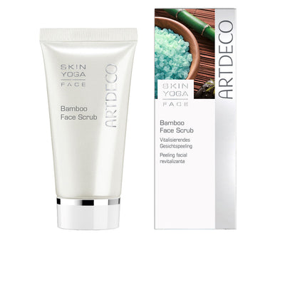 Bamboo elvyttävä kasvokuorinta 50 ml - ARTDECO