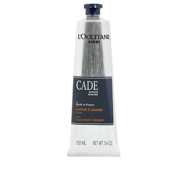 Homme Cade Crème À Raser 150 Ml