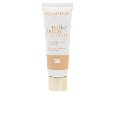 Milky boost -voide #03.5 - CLARINS