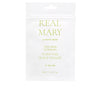 Real mary puhdistava hiuspohjan kuorinta-aine 50 ml - RATED GREEN