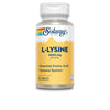 L-lysine 1000 mg 90 tablettia