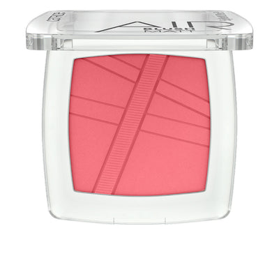 Air blush glow poskipuna #120-berry breeze 5,5 gr - CATRICE